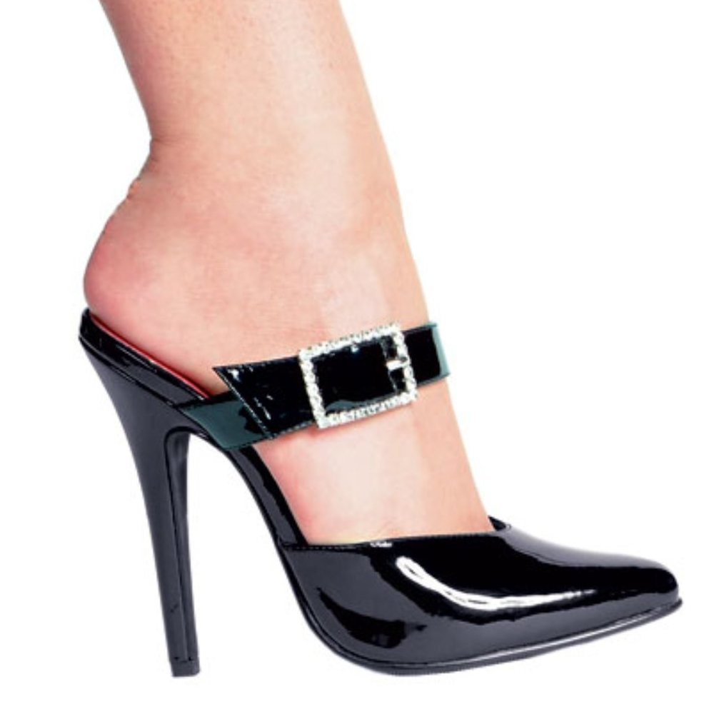 Ellie Heels H4U-1067